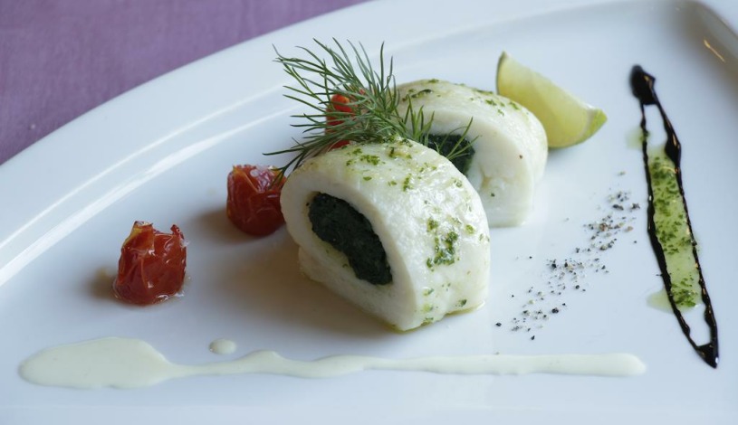 Hotel Continental Mariánské Lázně